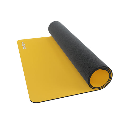 Prime Playmat: Yellow