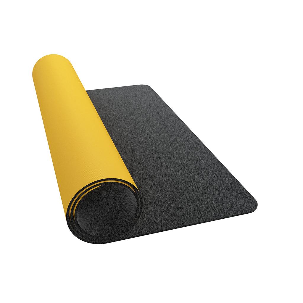 Prime Playmat: Yellow