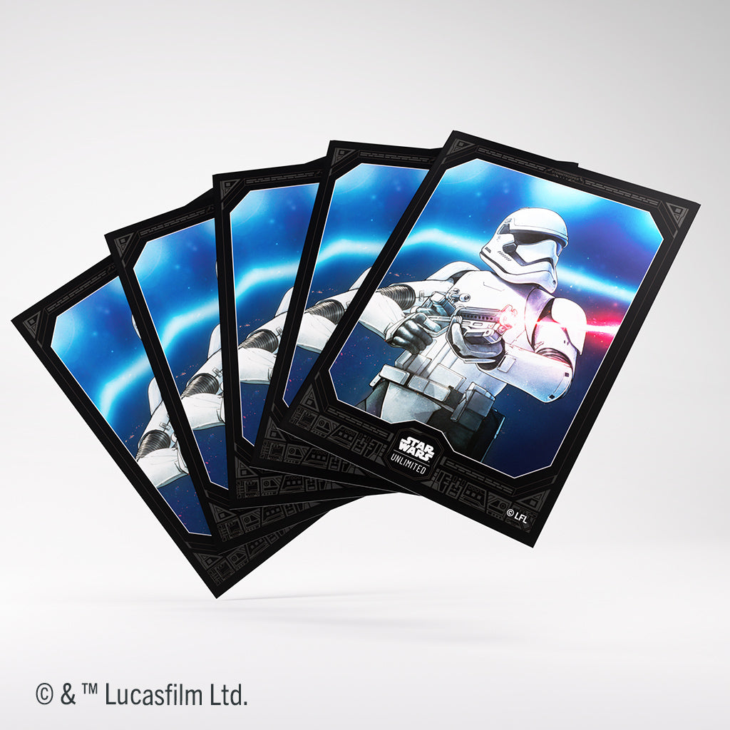 SWU Premium Art Sleeve Stormtrooper