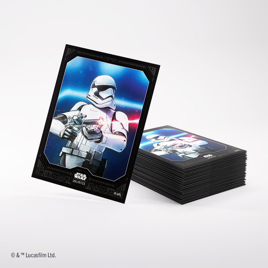SWU Premium Art Sleeve Stormtrooper