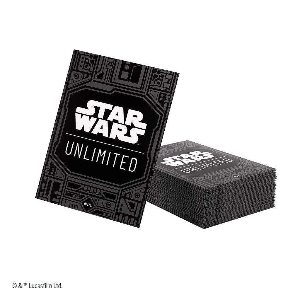 SWU Premium Art Sleeve Unlimited Pattern