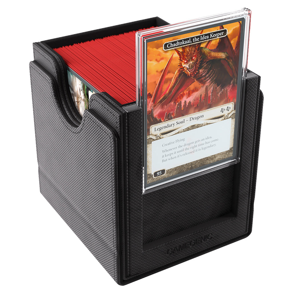 Sidekick PRO 100+ XL - Black