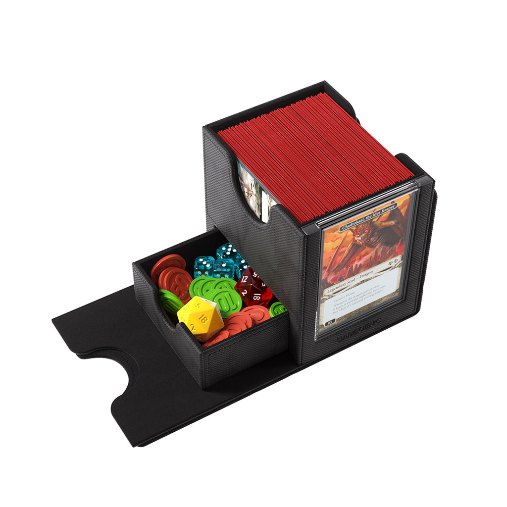 Sidekick PRO 100+ XL - Black