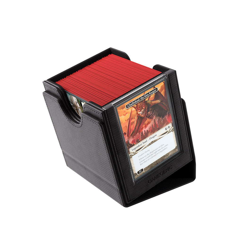 Sidekick PRO 100+ XL - Black