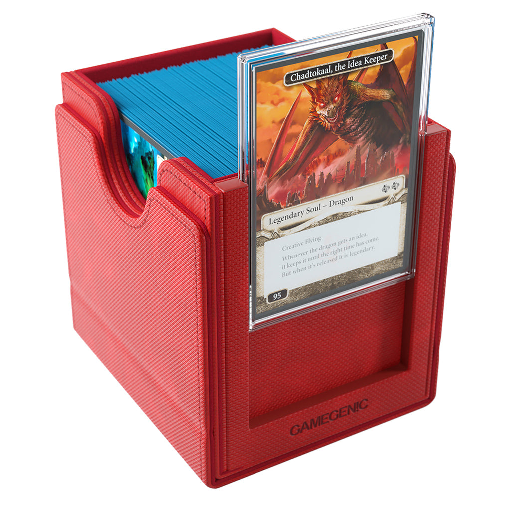 Sidekick PRO 100+ XL - Red