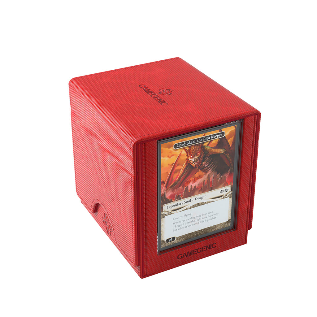 Sidekick PRO 100+ XL - Red