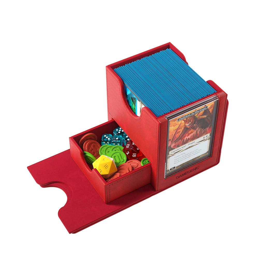 Sidekick PRO 100+ XL - Red