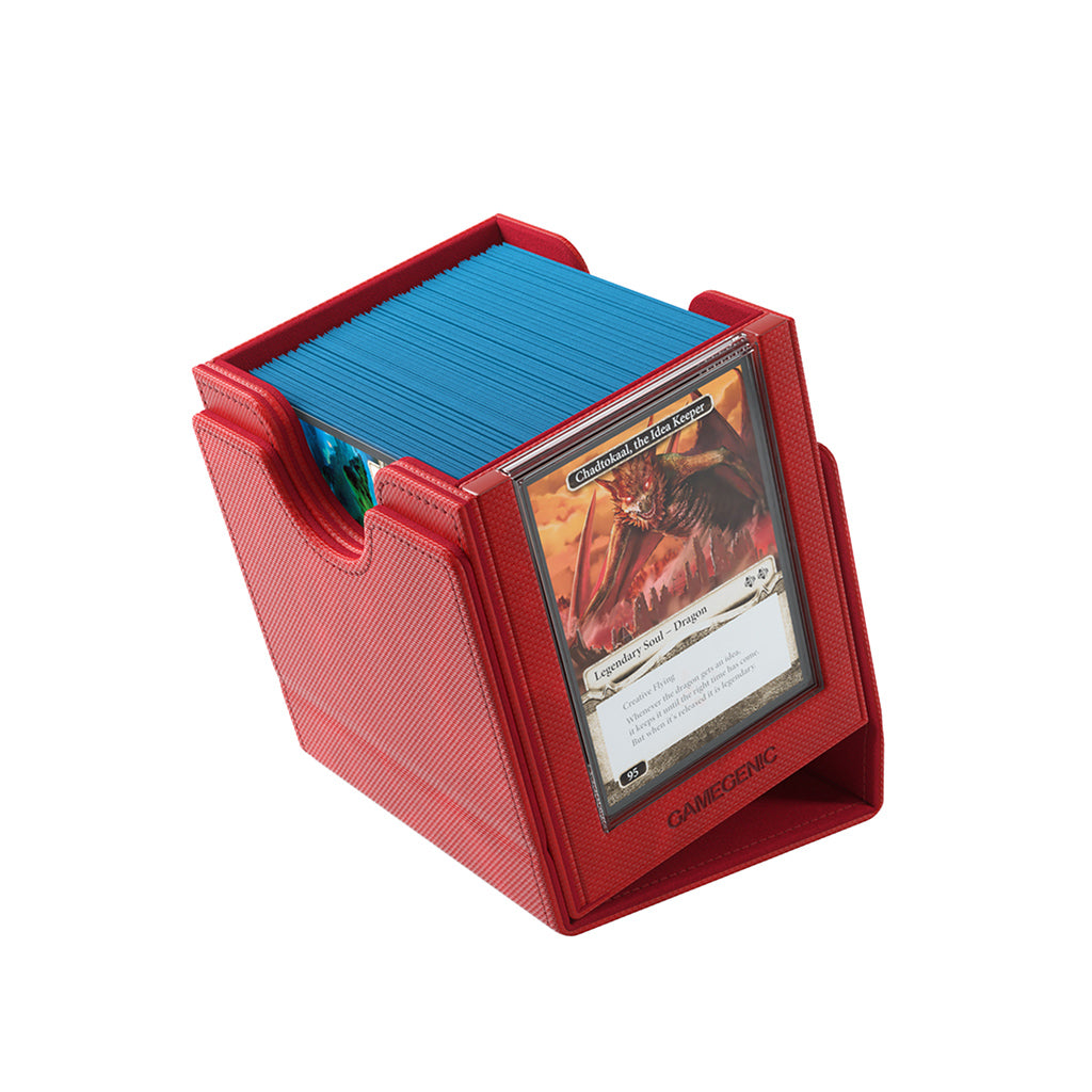 Sidekick PRO 100+ XL - Red