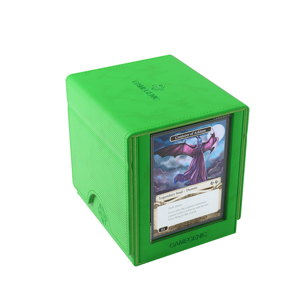 Sidekick PRO 100+ XL - Green