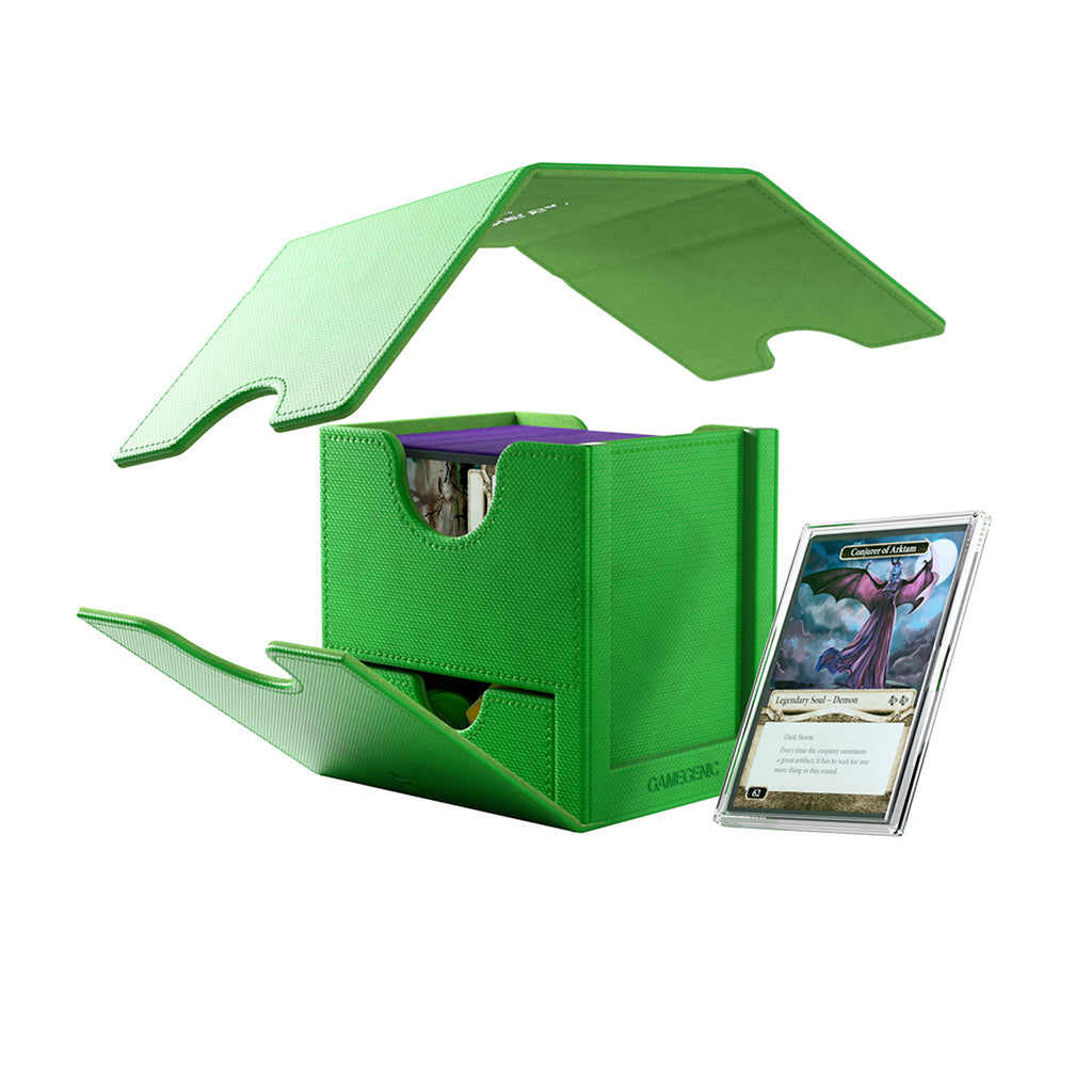 Sidekick PRO 100+ XL - Green