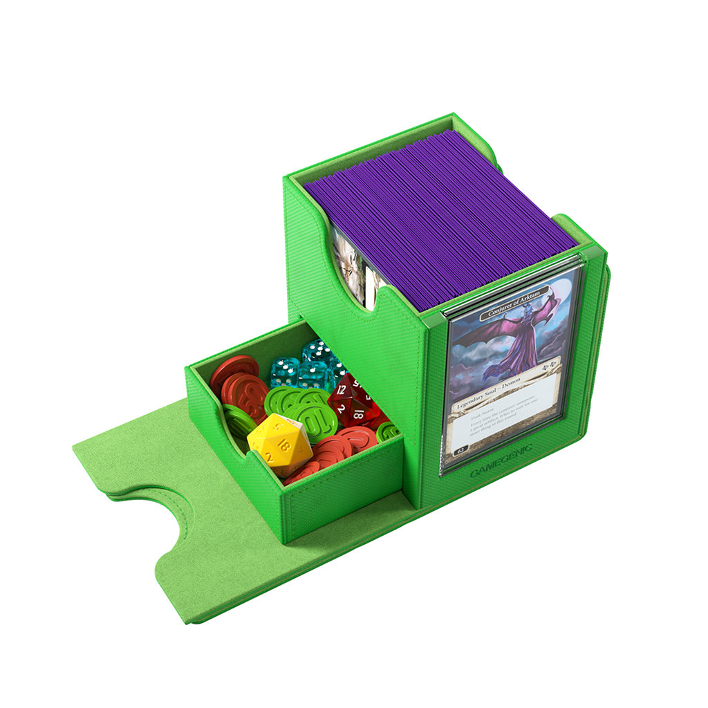 Sidekick PRO 100+ XL - Green