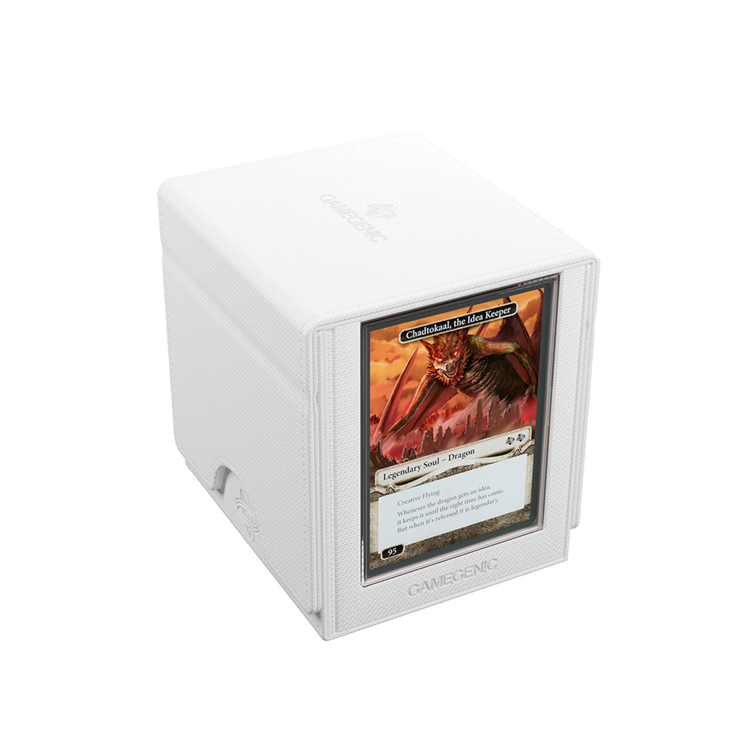 Sidekick PRO 100+ XL - White