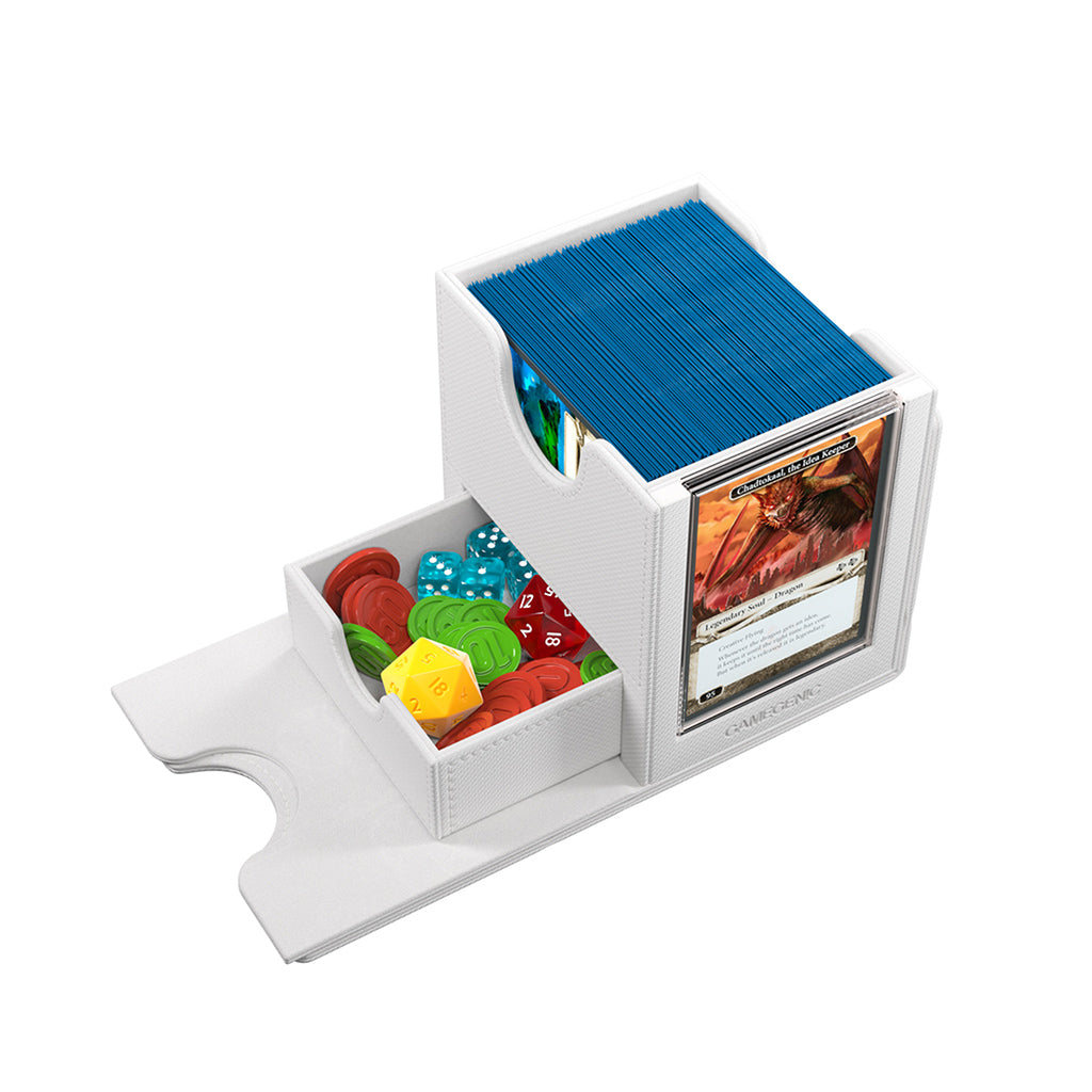Sidekick PRO 100+ XL - White