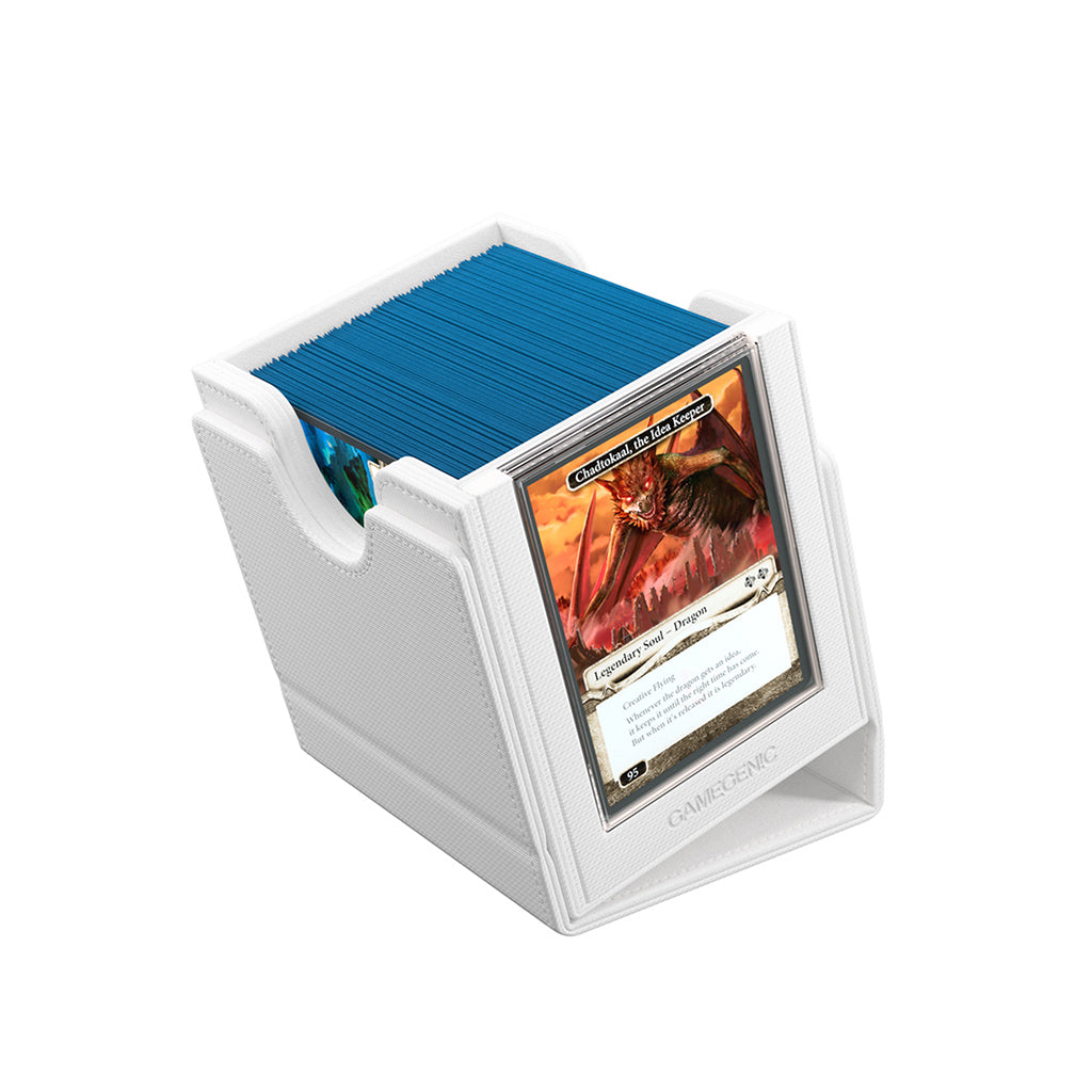 Sidekick PRO 100+ XL - White