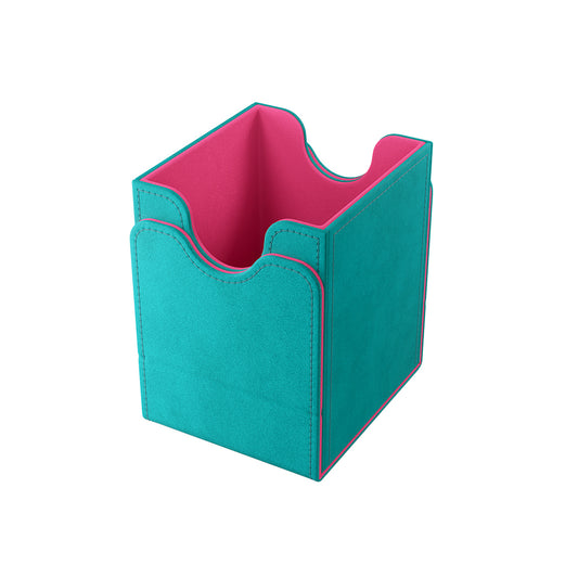 Squire 100+ XL - Teal/Pink