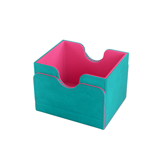 Sidekick 100+ XL - Teal/Pink