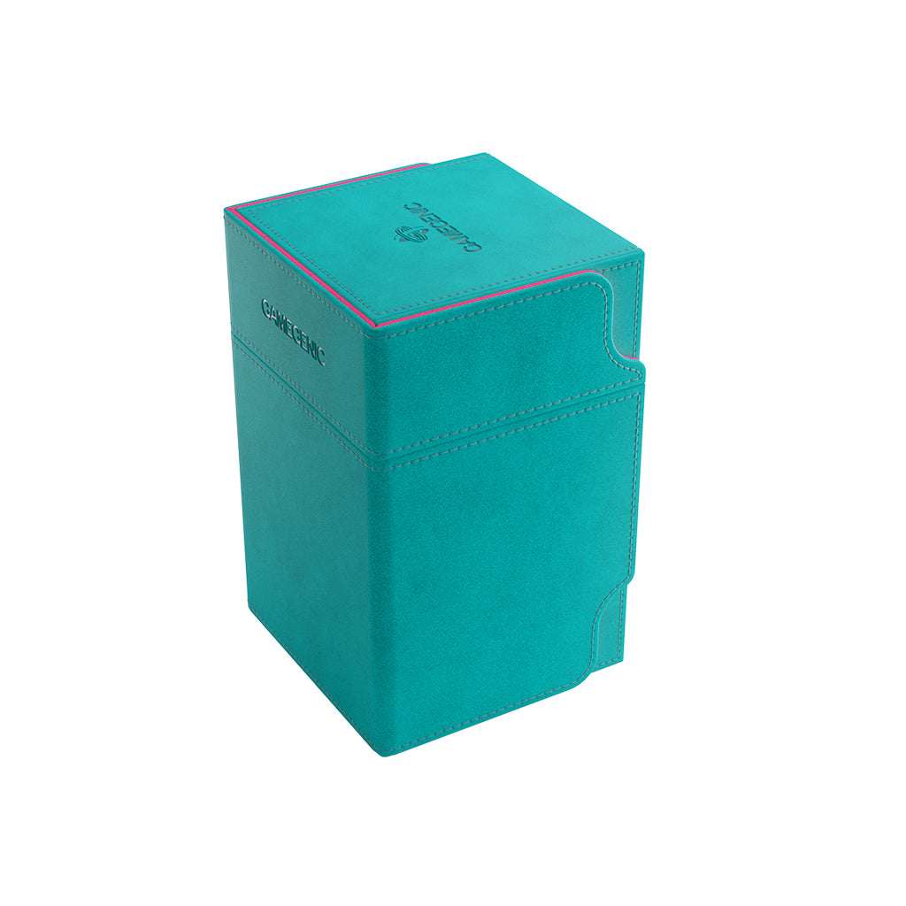 Watchtower 100+ XL - Teal/Pink