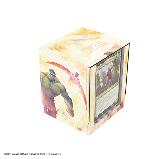 Marvel Super Heroes Squire PLUS 100+ XL - Door of Destinies