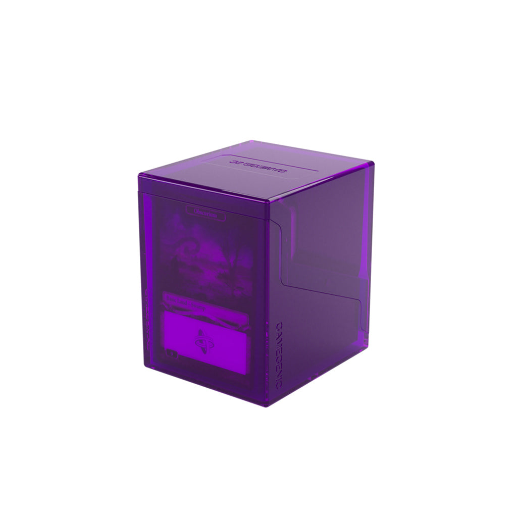 Bastion 100+ XL Purple