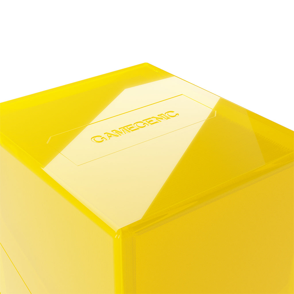 Bastion 100+ XL Yellow