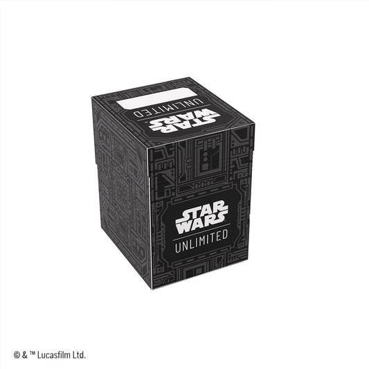 SWU Soft Crate Unlimited Pattern