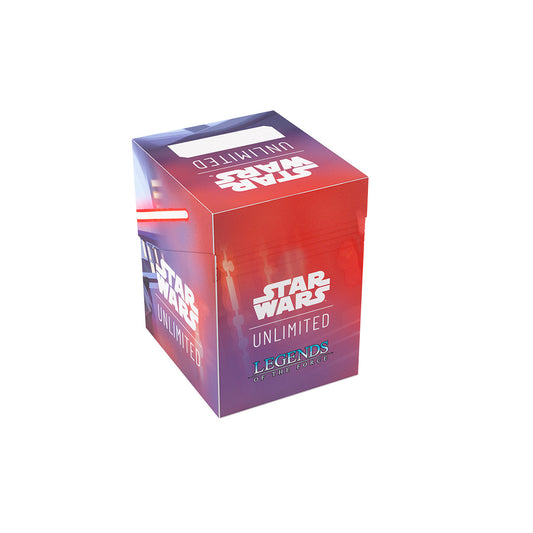 SWU Soft Crate - Darth Maul