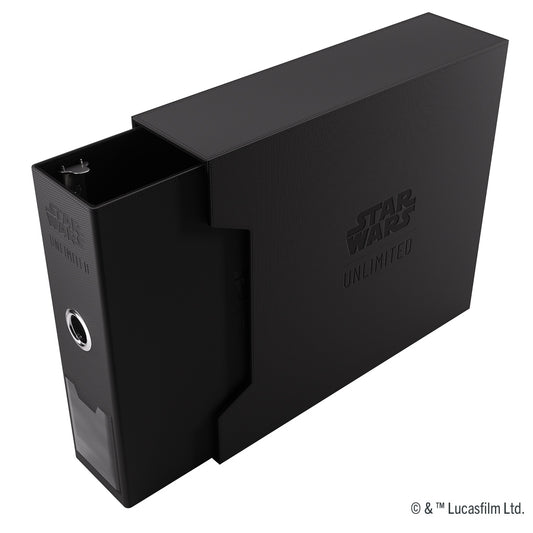 SWU Premium Cardport XL