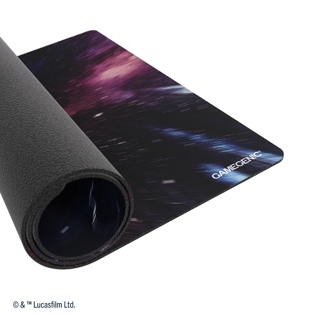 SW Unlimited Prime Game Mat - TIE Fighter