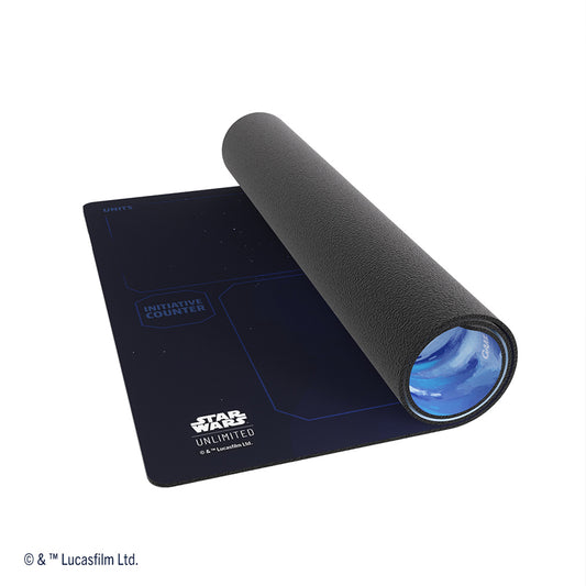 SW Unlimited Prime Game Mat - Death Star
