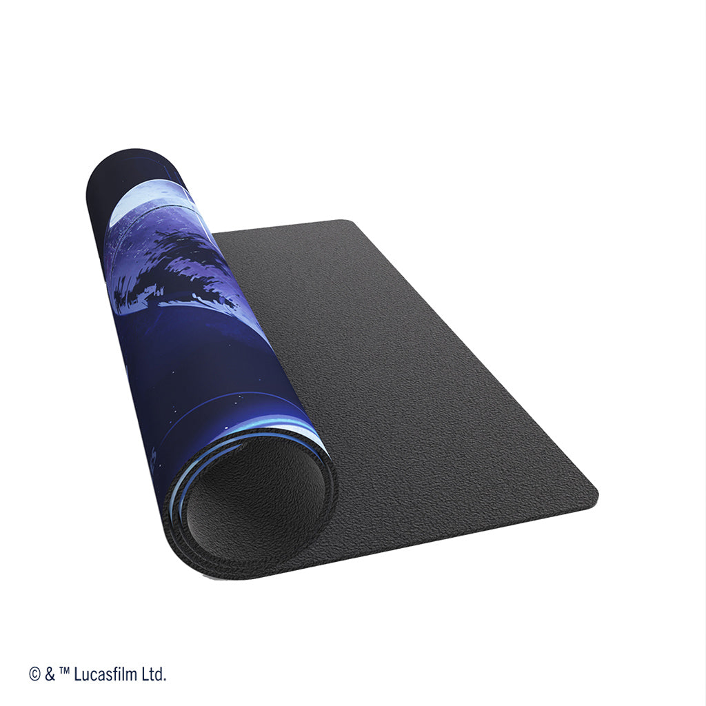 SW Unlimited Prime Game Mat - Death Star
