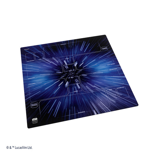 SW Unlimited Prime Game Mat XL - Hyperspace