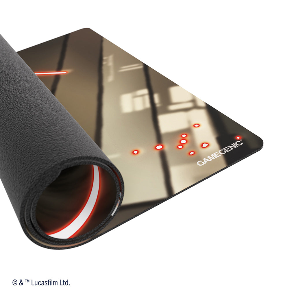 SWU Game Mat - Darth Maul