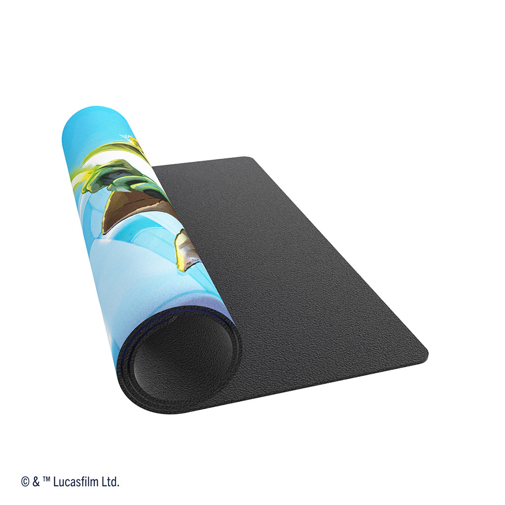 SWU Game Mat - Yoda