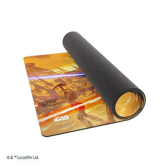 SWU Game Mat - Battle Droids