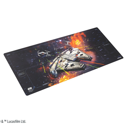 SWU Game Mat XTRA-WIDE