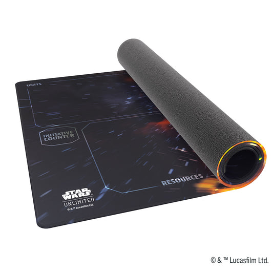 SWU Game Mat XTRA-WIDE