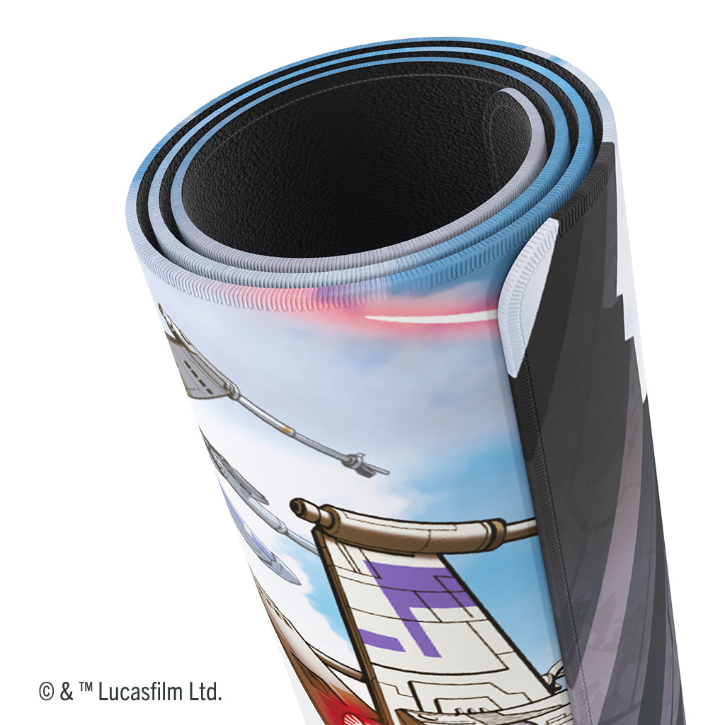 SWU Game Mat Battle of Scarif