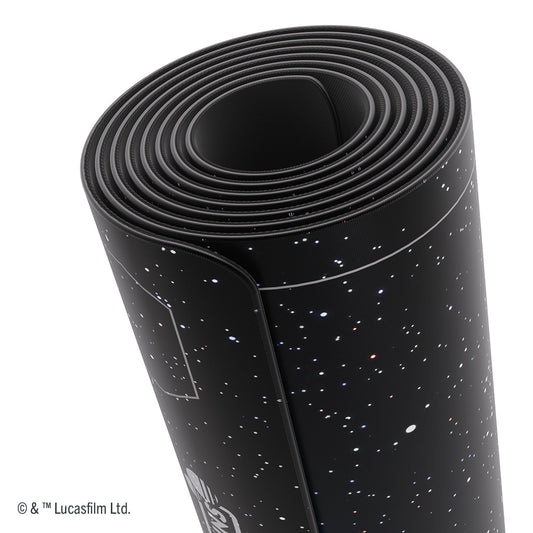 SWU Battle Zone Game Mat Optimized for 4-Players