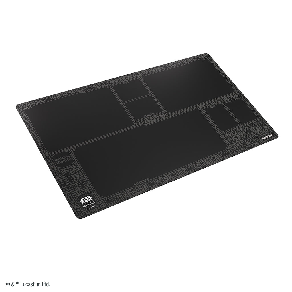 SWU Game Mat - Unlimited Pattern