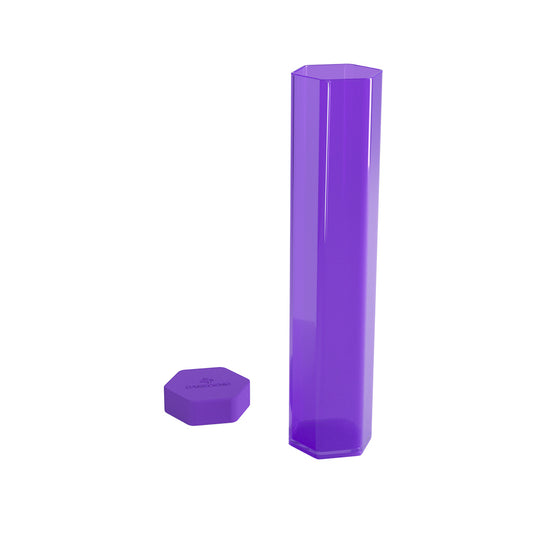 Playmat Tube - Purple