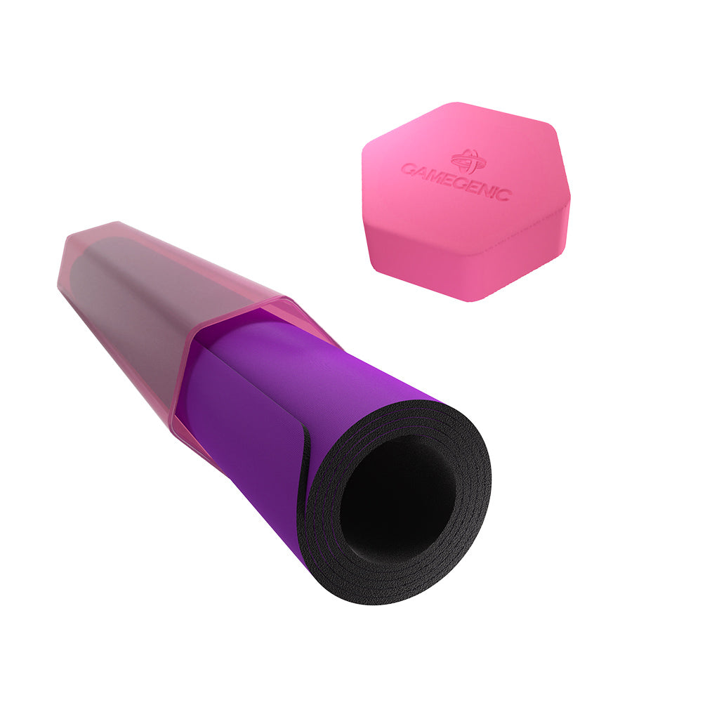 Playmat Tube - Pink