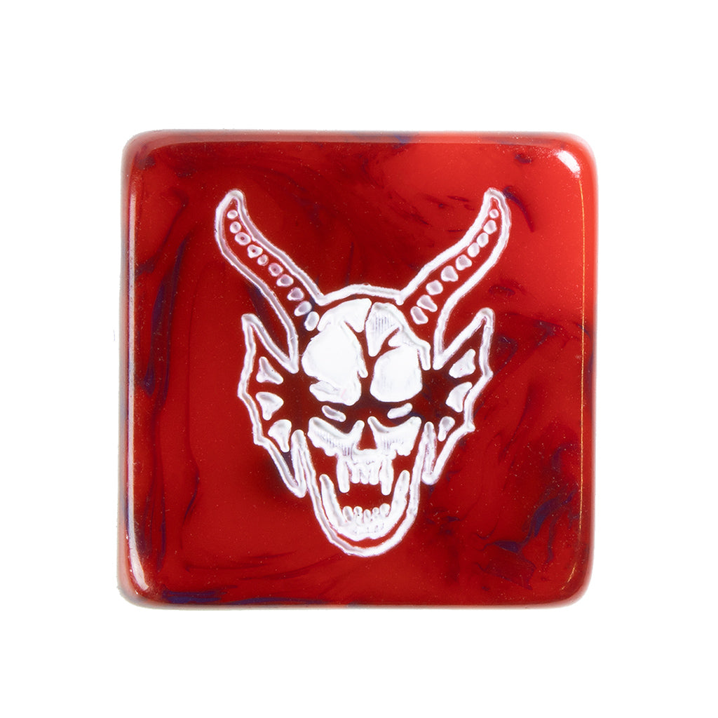 Stranger Things - Hellfire Club Hellfire Club D6 Dice Set (12x) – 16mm