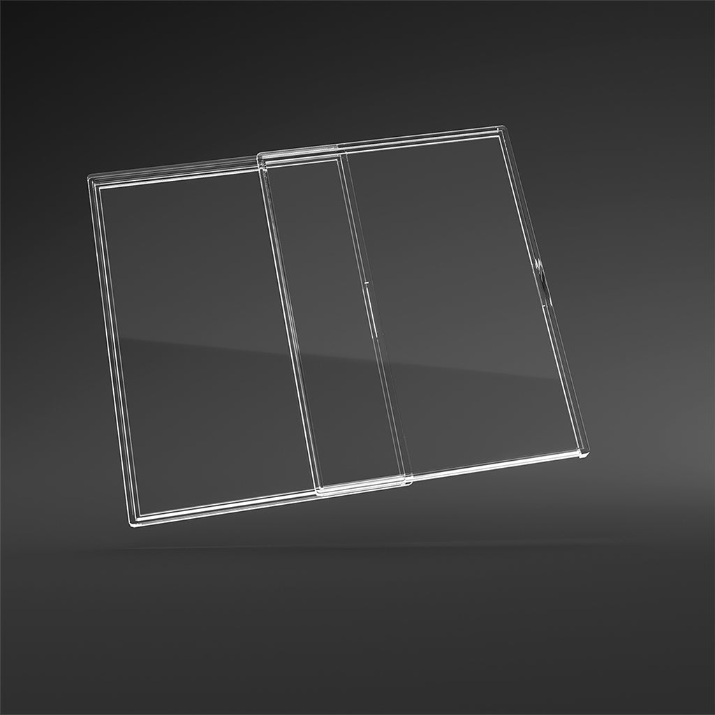 Slide Card Cases (12 pack)