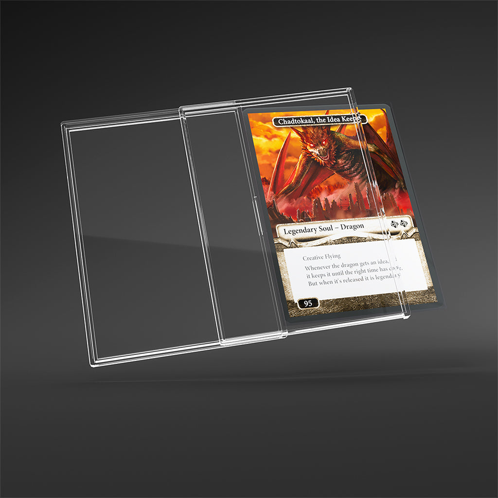 Slide Card Cases (12 pack)
