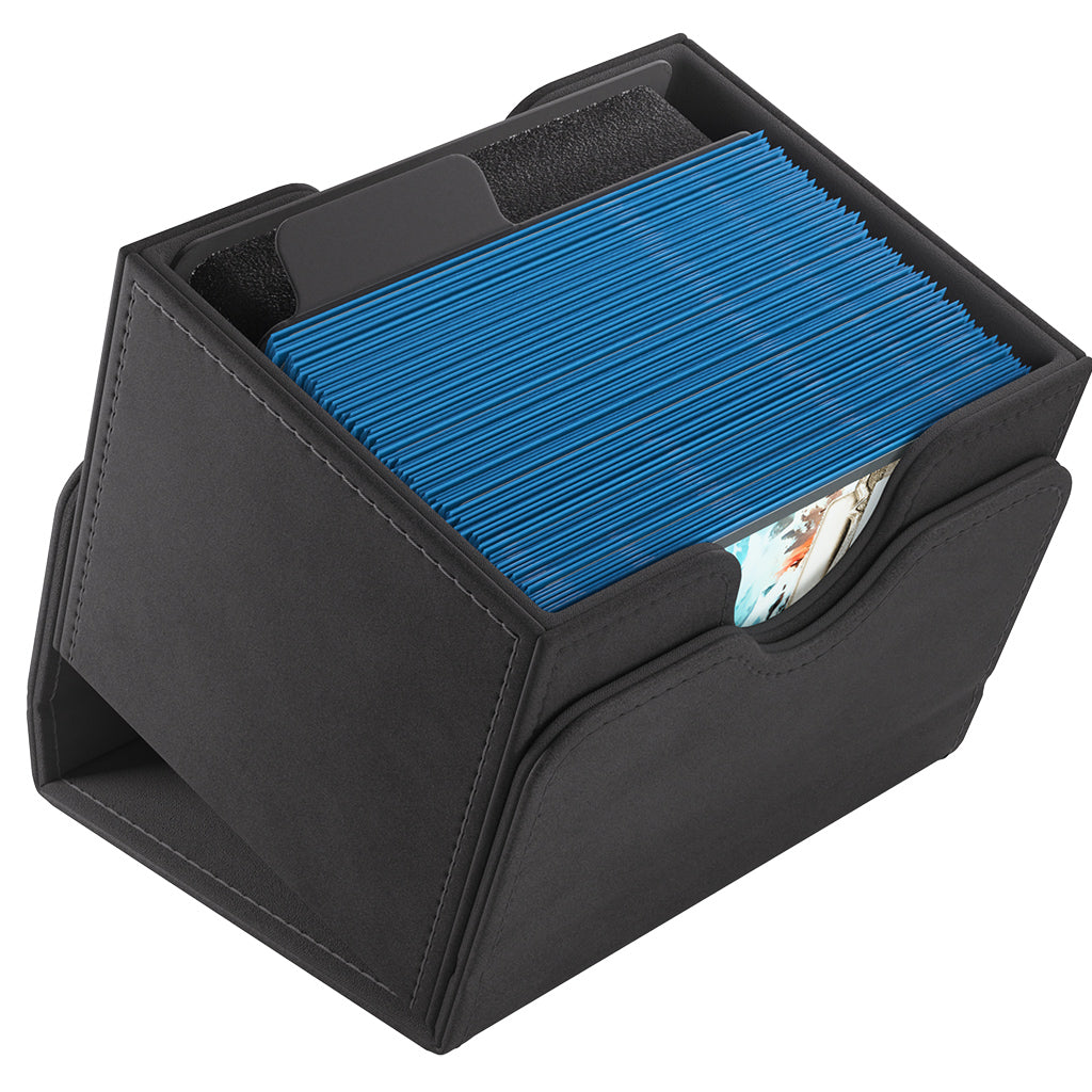 Sideloading Sizemorph Divider - Black