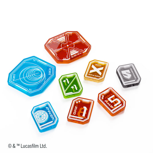 SWU Premium Tokens Pro Expansion Pack