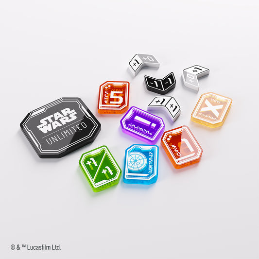 SWU Premium Tokens Pro