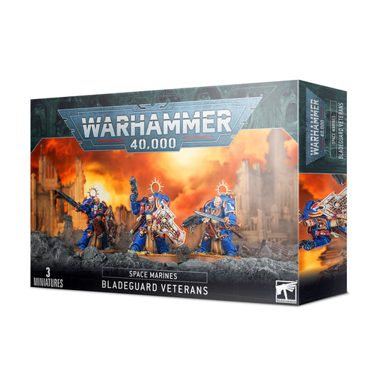 SM Bladeguard Veterans