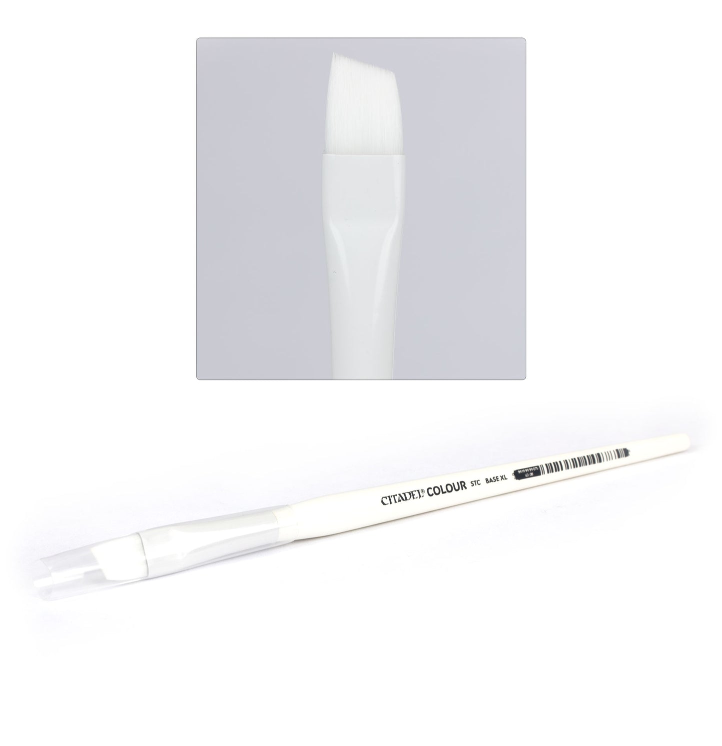 XL Base Brush Synthetic