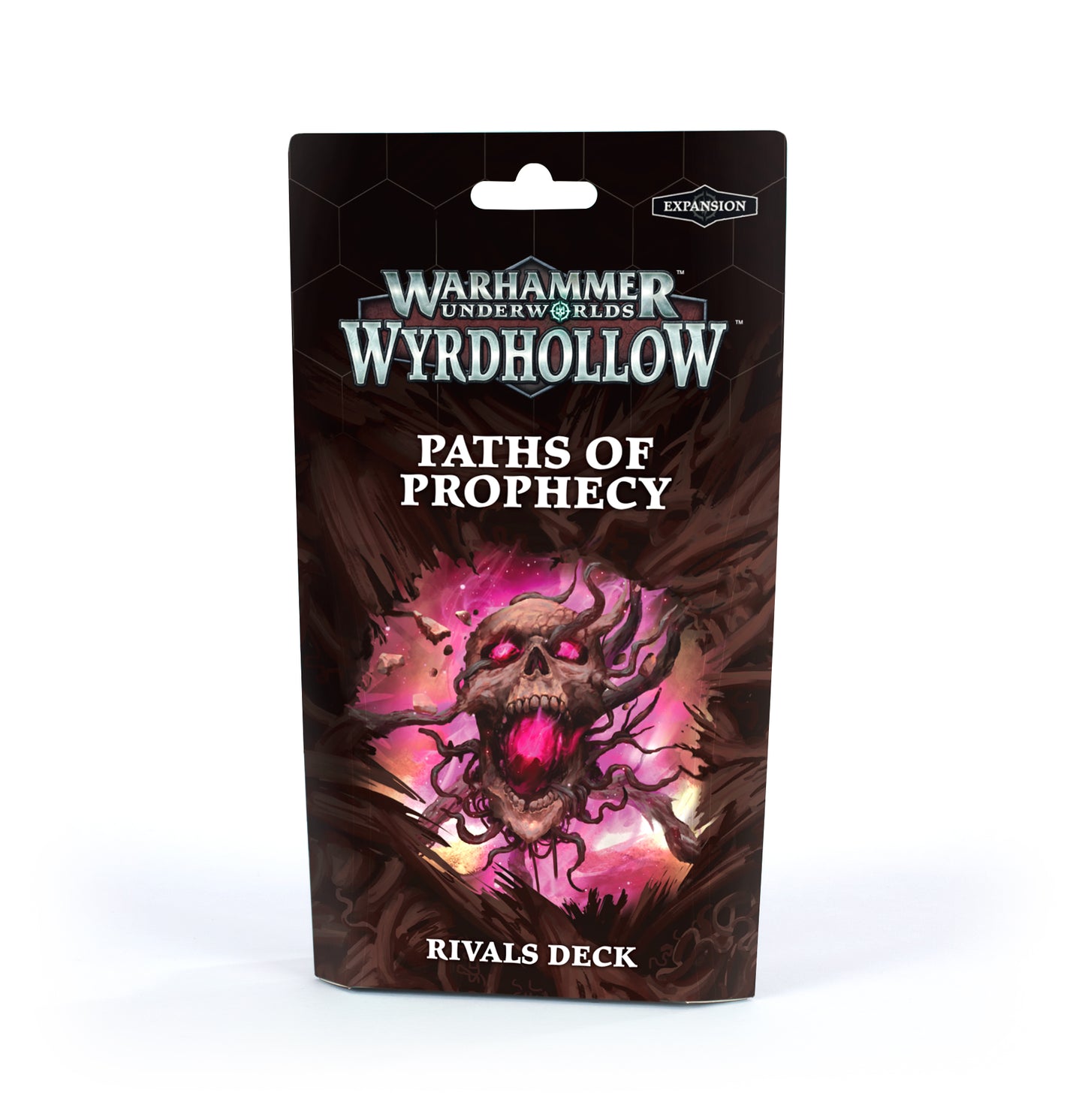 WHU: Paths of Prophecy Pack